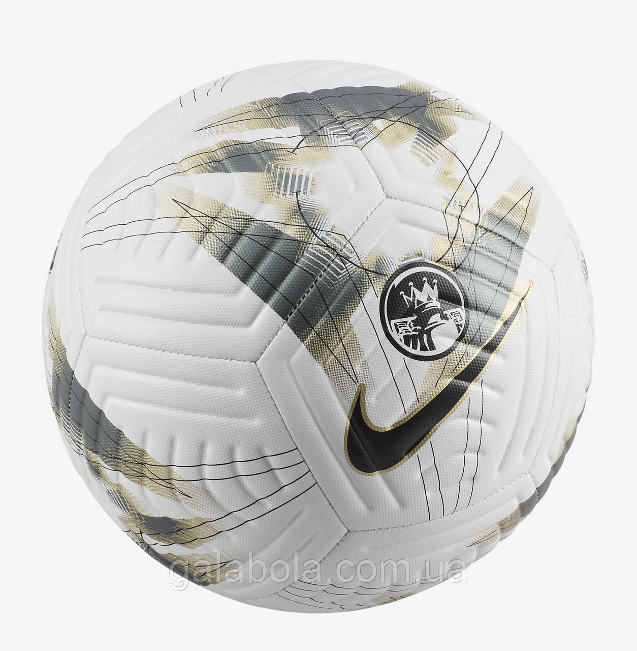 М'яч футбольний Nike Academy Premier League FB2985-106 (розмір 5)
