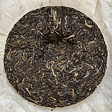 Шен пуер Shi Tai Bing Cha органік 2013 року 357 г, фото 4