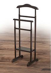 Плечики підлогові Сігма Мікс Меблі купити в Одесі, Україні Венге