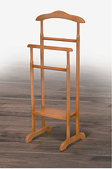 Плечики підлогові Сігма Мікс Меблі купити в Одесі, Україні Вільха