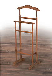 Плечики підлогові Сігма Мікс Меблі купити в Одесі, Україні Горіх