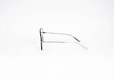 Окуляри сонцезахисні унісекс Dior Diorultime1 XWLJW Оригінал, фото 3