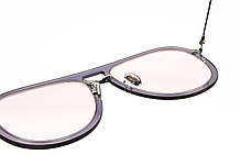 Окуляри сонцезахисні унісекс Dior Diorultime1 XWLJW Оригінал, фото 5