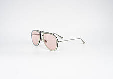 Окуляри сонцезахисні унісекс Dior Diorultime1 XWLJW Оригінал, фото 2