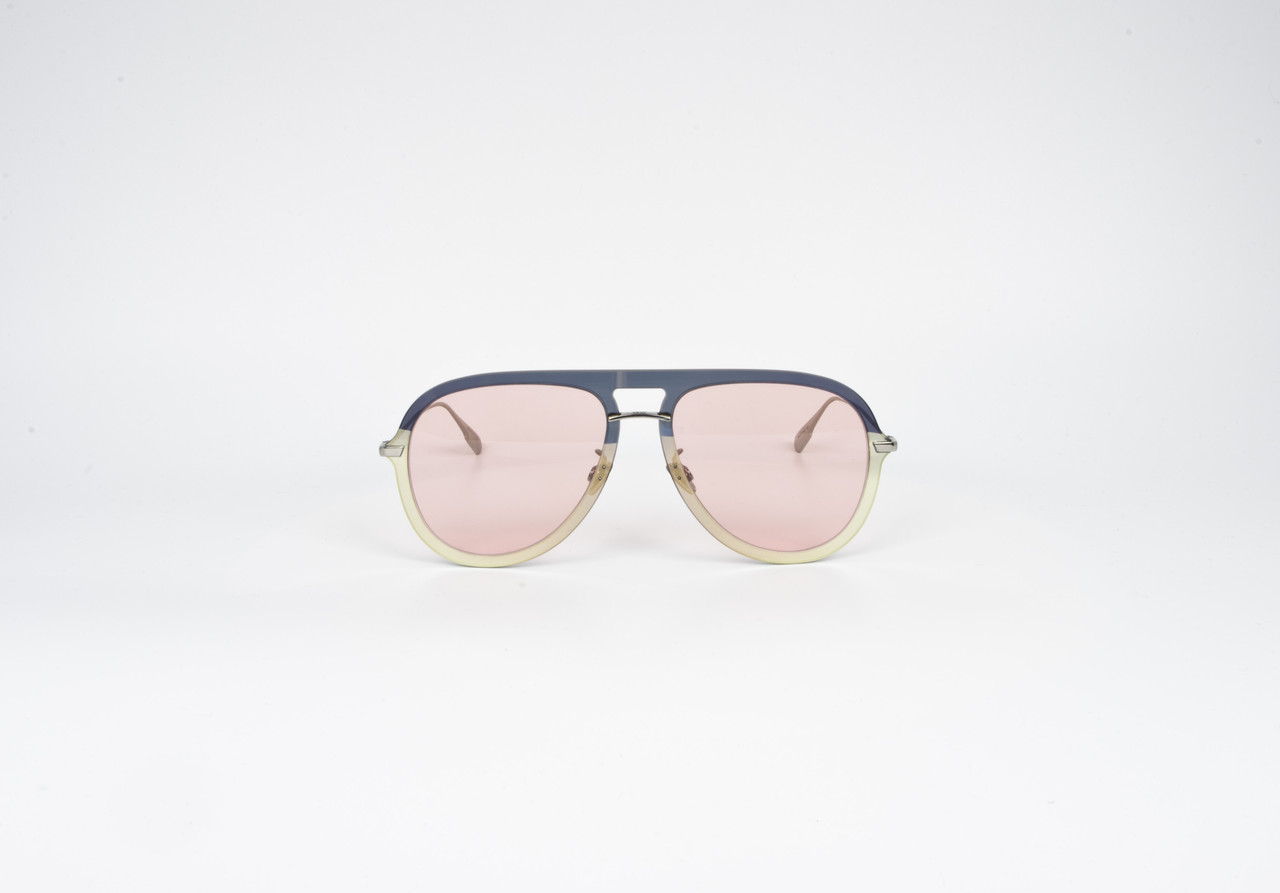 Окуляри сонцезахисні унісекс Dior Diorultime1 XWLJW Оригінал