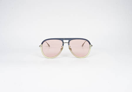 Окуляри сонцезахисні унісекс Dior Diorultime1 XWLJW Оригінал, фото 1