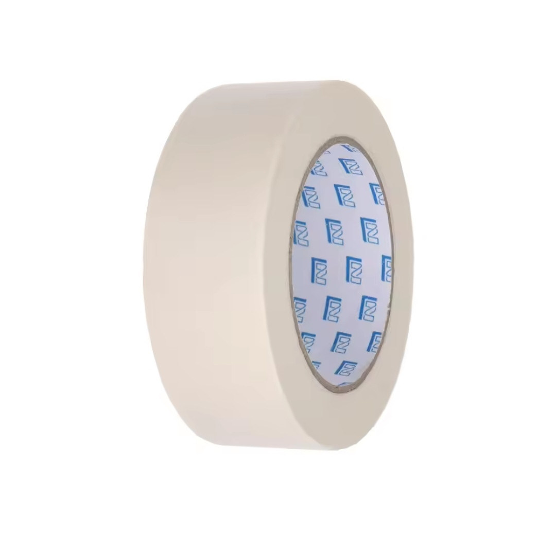 Малярна стрічка ширина 38 мм довжина 27 метрів біла (5693), фото 1