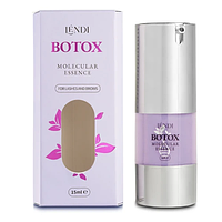 Ботокс для брів та вій Lendi Botox Molecular Essence, 15мл