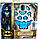 Фігурка Найтвінг 30см з 15 аксесуарами для броні Batman DC Comics Nightwing Spin Master 6069100, фото 2