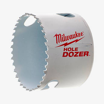 Коронка Bi-Metal MILWAUKEE, Ø68мм