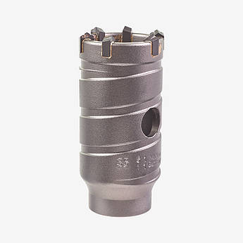 Коронка по бетону SDS-PLUS TCT MILWAUKEE, Ø35x58мм