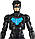 Фігурка Найтвінг 30см з 15 аксесуарами для броні Batman DC Comics Nightwing Spin Master 6069100, фото 8