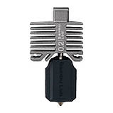 Хотенд із соплом 0.2мм для 3Д-принтера Bambu Lab X1 & P1 Series / Hotend 0.2mm Stainless Steel Nozzle (оригінал, FAH004-N-1), фото 2