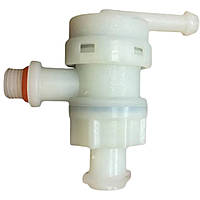 Клапан надлишкового тиску помпи для ріжкової кавоварки Delonghi, 7313260161