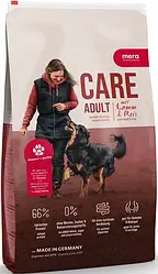 MERA CARE Adult Lamb&Rice корм для дорослих собак з ягням і рисом, 10 кг (145)