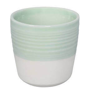 Чашка Loveramics Dale Harris 80 ml Celadon Green