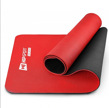 Килимки для йоги