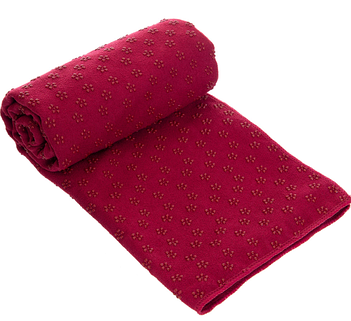 Рушники для йоги і спорту