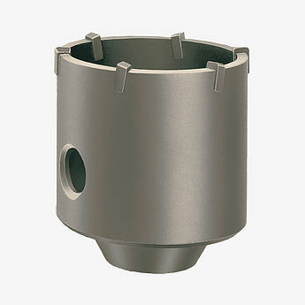 Коронка по бетону SDS-PLUS TCT MILWAUKEE, Ø68х50мм