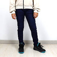 Джинси для хлопчиків теплі на флісі тм Taurus