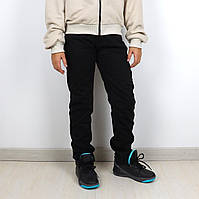 Штани теплі для хлопчиків із поясом Seagull розмір 164