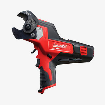 Кабелеріз акумуляторний MILWAUKEE, M12 CC-0