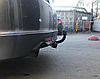 Фаркоп Honda Accord VII седан 2002-2008 (Хонда Аккорд 7), фото 7
