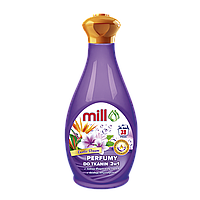Парфумований ополіскувач для тканин EXOTIC DREAM 0,76 л, ТМ MILL PROFESSIONAL