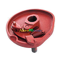 Диск (тарілка) приводу голок у зборі тюкопресу SIPMA Z224 | 2023-080-540.04, 522308540