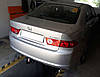 Фаркоп Honda Accord VII седан 2002-2008 (Хонда Аккорд 7), фото 8