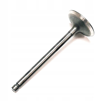 Впускний клапан (34мм) оригінал Linhai 260 300 370    22601   LU015156   2.1.01.0440