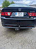Фаркоп Honda Accord VII седан 2002-2008 (Хонда Аккорд 7), фото 9