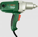 Гайковерт ударний DWT SS-09-24, фото 2