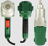 Гайковерт ударний DWT SS-09-24, фото 3