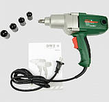 Гайковерт ударний DWT SS-09-24, фото 4