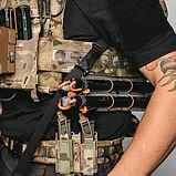 Додаткові велкро molle Ferro Concepts DropWing, фото 10