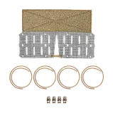 Додаткові велкро molle Ferro Concepts DropWing, фото 4