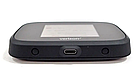 4G автомобільний комплект роутер Novatel Wireless 7730L + авто антена MIMO 16 Дб (TS9), фото 4