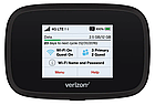 4G автомобільний комплект роутер Novatel Wireless 7730L + авто антена MIMO 16 Дб (TS9), фото 3