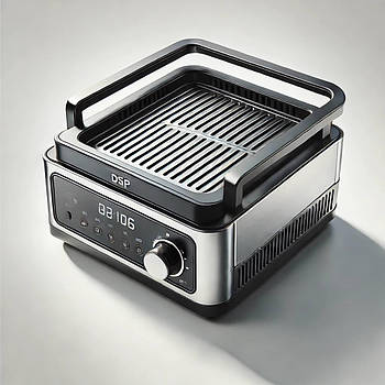 Гриль DSP KB1106 (4)
