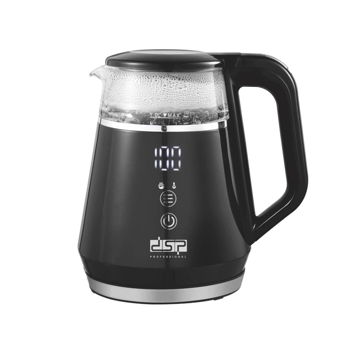 Чайник електричний DSP KK1275 (8)