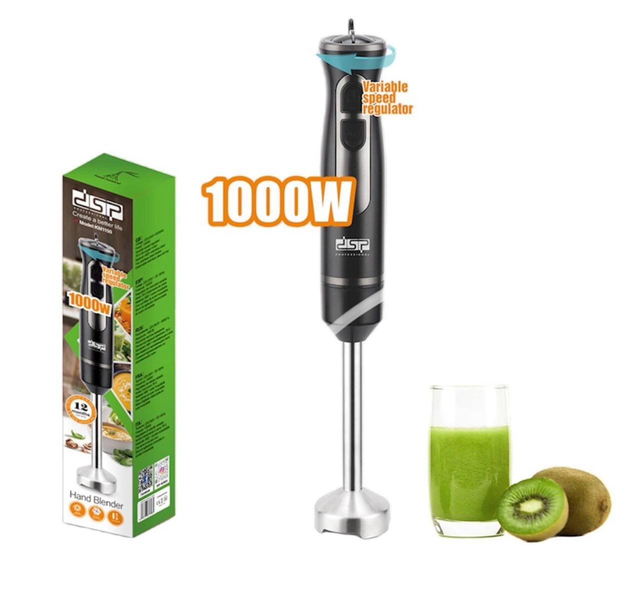 Блендер DSP KM1150 (24), фото 1