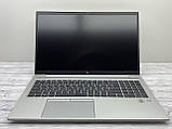 Ноутбуки ОПТ HP EliteBook 850 G7 15 FHD IPS/i5-10210U/8GB/SSD 240GB без ОС А-, фото 2