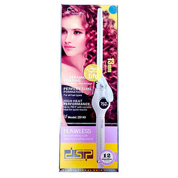 Плойка для волосся DSP 20149 (24)