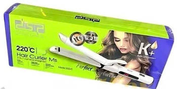 Плойка для волосся DSP 20245 (24)