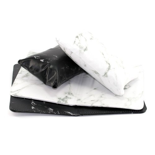 Підставка-подушка з підкладкою для рук (бджілки) в асортименті кольору