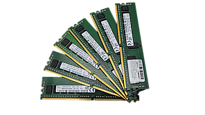Оперативна пам'ять СЕРВЕРНА DDR4 16GB Hynix (HMA82GR7AFR8N-VK) 2666MHz PC4-21300 ECC Registered бу