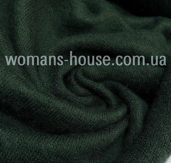 Трикотаж Ангора Арктика Пляшка, фото 1