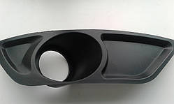 Заглушка протитуманної фари ліва Daewoo Nexia N 150 Тайвань