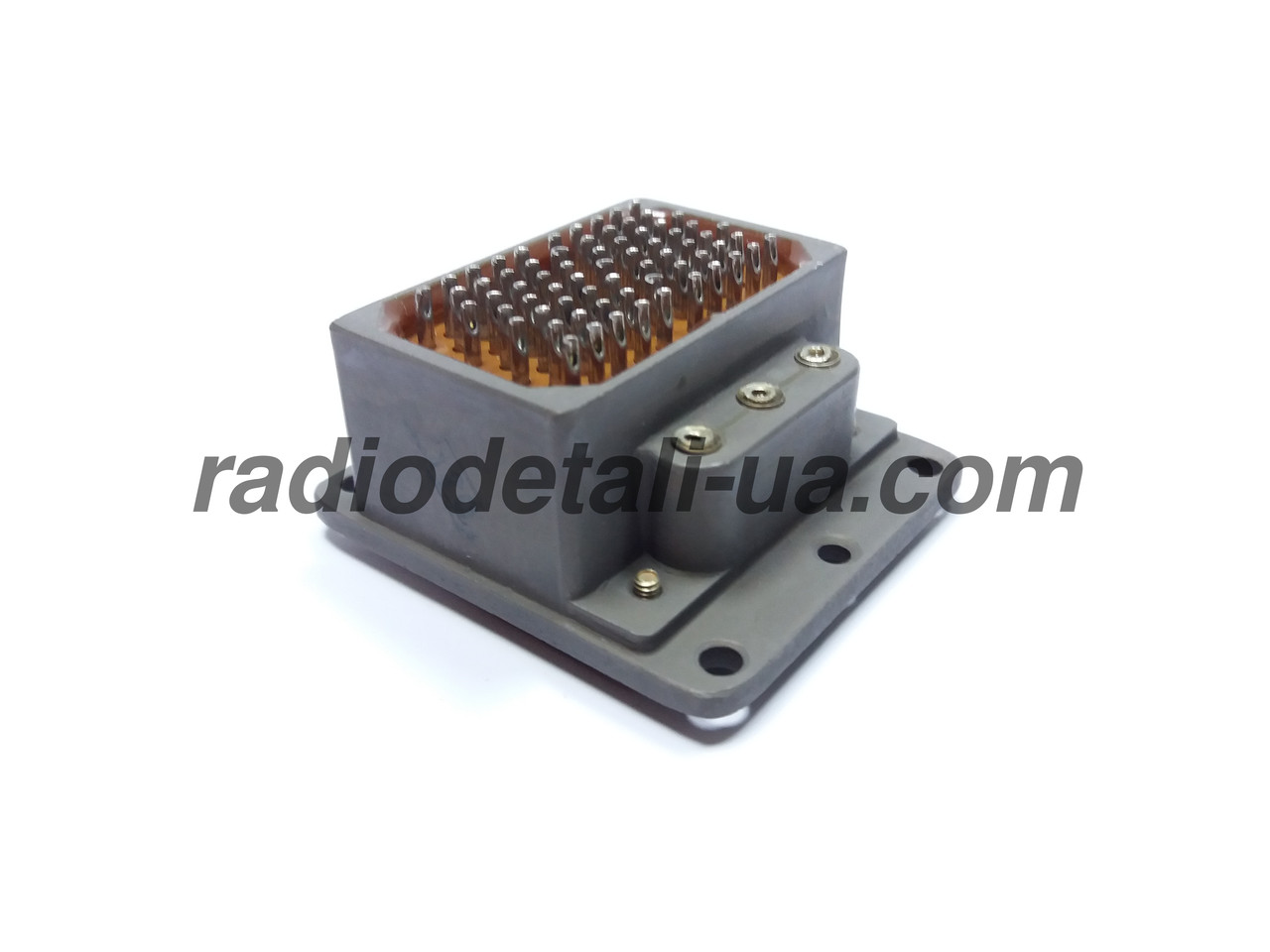 Електричні з'єднувачі РПКМ1-57Ш1-В